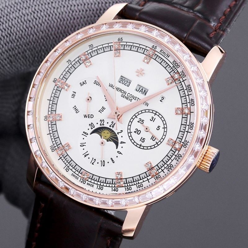 VACHERON CONSTANTIN Watches